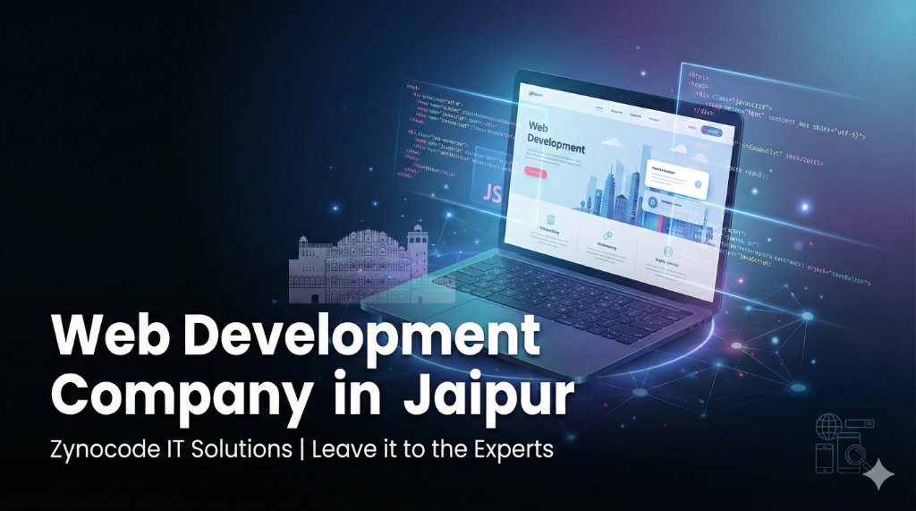 AI Solutions Company Jaipur: Why Businesses Are Choosing Smart Automation in 2026